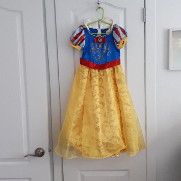 Disney Other - Snow White Disney Princess dress.